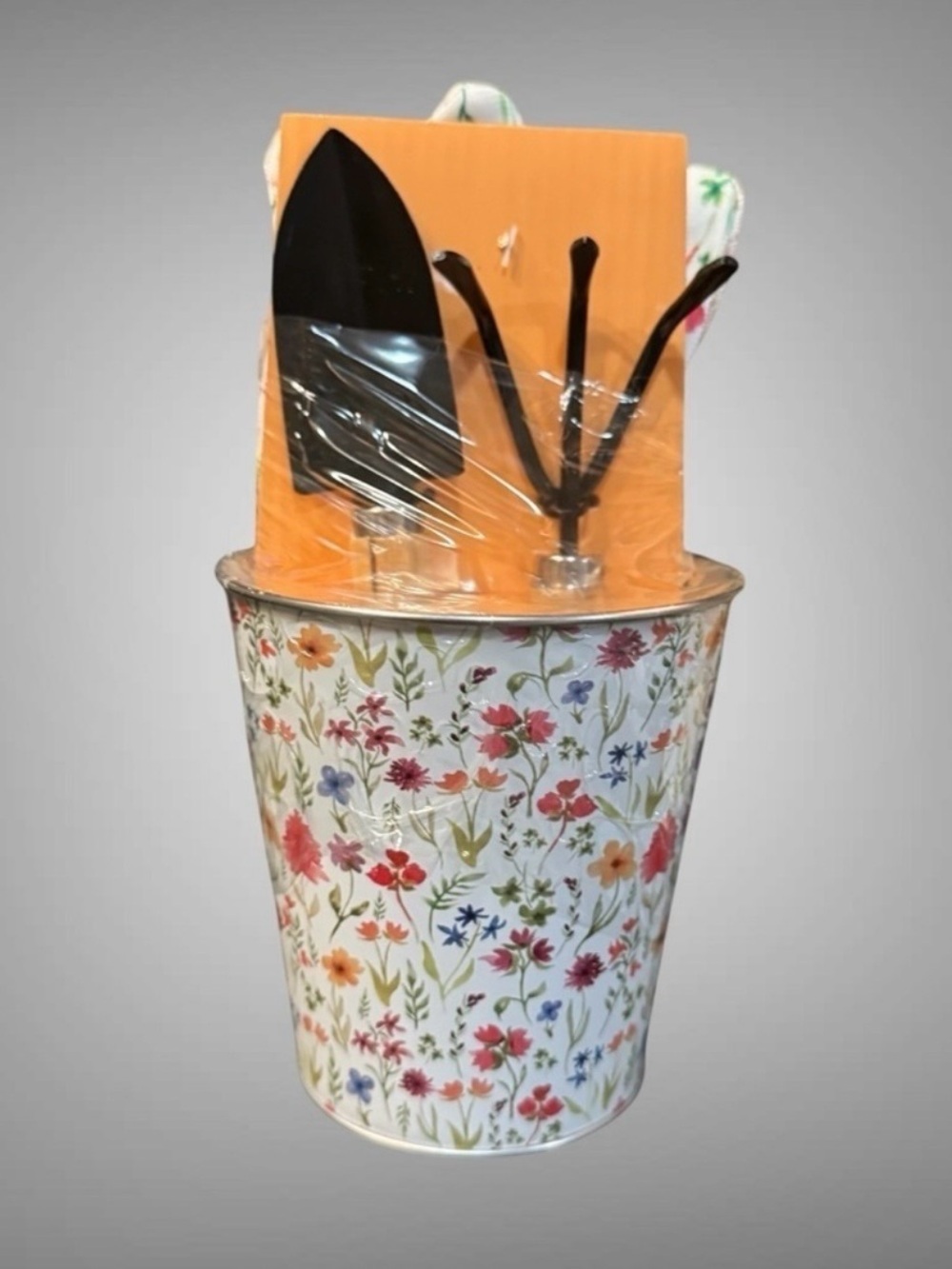 MINI GARDENING SET